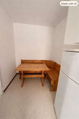 Appartamento con terrazzo - Foto 1