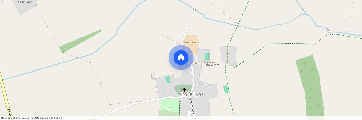 Stoke Lyne, OX27 8SD, Bicester