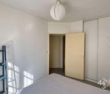 2 pièces meublé A LOUER - Photo 1