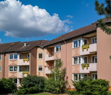 Einladende 2-Zimmer-Wohnung mit Wohlfühlfaktor - Photo 1