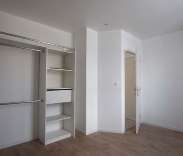 A louer Plougastel-Daoulas centre T1 Bis refait à neuf - Photo 1
