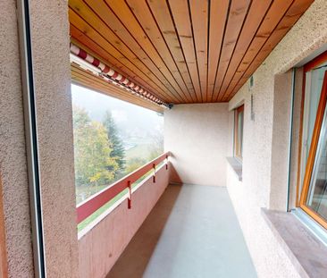 GEMÜTLICHE Singlewohnung - Photo 5