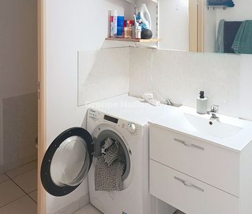 Appartement 2 pièce(s) situé sur la commune de Pierrelatte, - Photo 4