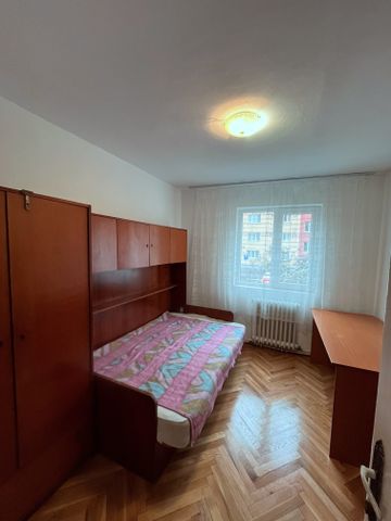 Apartament 4 camere etaj intermediar Clabucet | Manastur | cu parcare - Fotografie 5