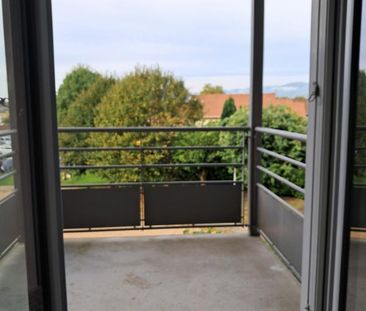 APPARTEMENT T3 75m2 ST JEAN DE MOIRANS - Photo 2