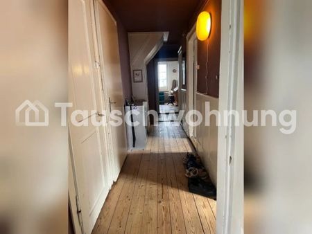 4.5 Zimmer, 88 m², 1. Stock - Foto 3