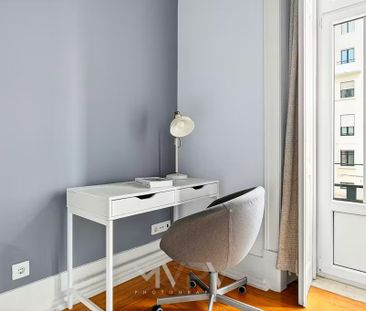 Rua Joaquim António de Aguiar, Lisbon, Lisbon 1070-151 - Photo 5