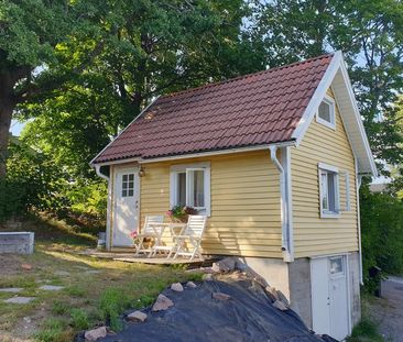Kaplangränd, Täby - Foto 6