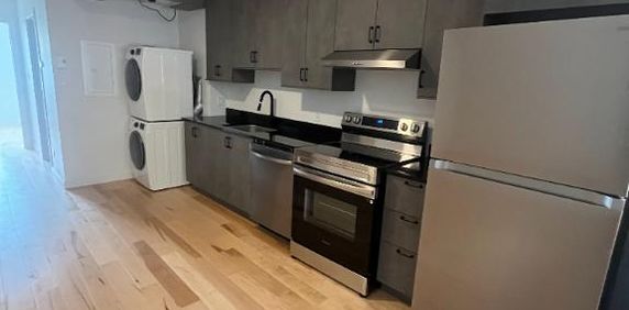 Vivez dans le cœur historique – 3 ½ Vieux-Québec - Photo 2