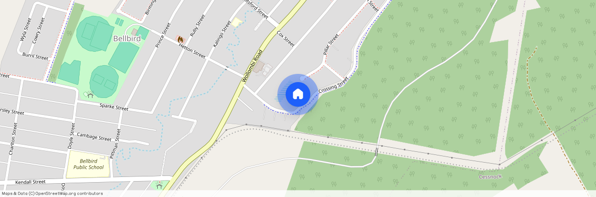 29b Crossing Street, NSW 2325, Bellbird