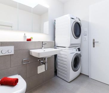 Attraktive Attika-Wohnung in Ostermundigen - Foto 5