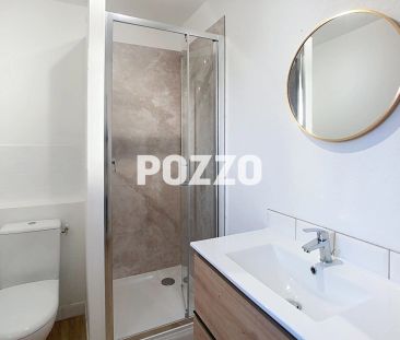 Appartement 1 pièce(s) - Photo 5