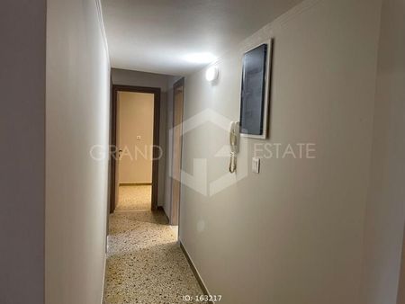 Διαμέρισμα για ενοικίαση Νέα Κυψέλη (Κυψέλη) - Photo 3