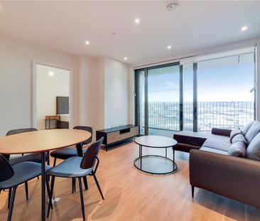 2 bedroom apartment to rent - Photo 3