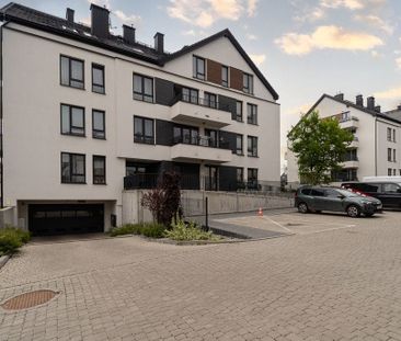3 pokojowe mieszkanie w Wieliczce! 60 m² - Photo 3
