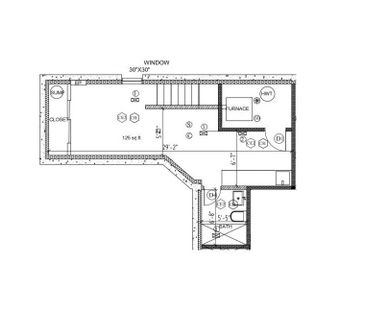 For Lease - 96 Scarletwood Street Unit# Basement, Hamilton, Ontario - Photo 1
