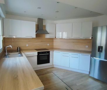 location Maison MA DE 85.18m² À MONTRY - Photo 3