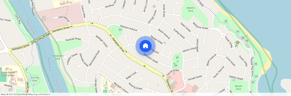 23 Tyson Cres, Qld 4680, Tannum Sands