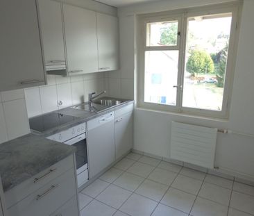 Schöne 2½-Zimmer Genossenschaftswohnung mit Balkon - Photo 5