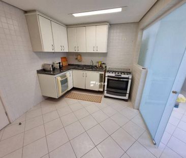 Apartamento Com 3 Dormitórios Para Alugar, 184 m² por R$12.000,00/m... - Foto 2