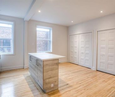 Nouveauté sur le marché Appartement à louer - Montréal (Côte-des-Ne... - Photo 6
