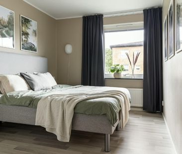 Mölndal - 2rok - 10mån - 13.800kr/mån - Photo 4