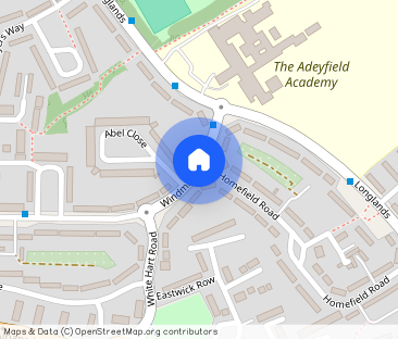 Windmill Road, Hemel Hempstead - Photo 1