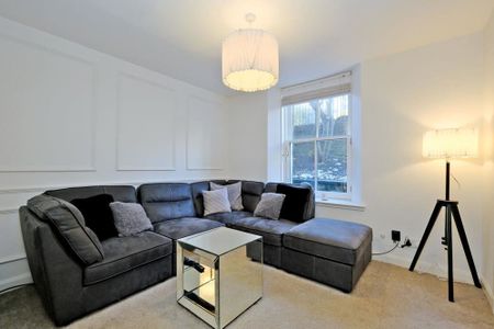 Bank Street, Ferryhill, Aberdeen, AB11 - Photo 2