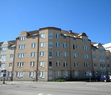 Drottninggatan 47 - Photo 3