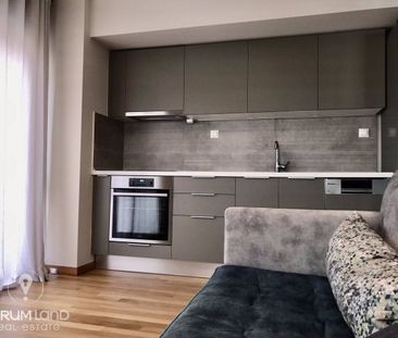 Studio/Γκαρσονιέρα για ενοικίαση Ευζώνων - Πεδίον Άρεως (Φάληρο - Ι... - Φωτογραφία 5