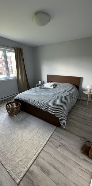 Appartement Bromont Quartier Natura - Photo 1