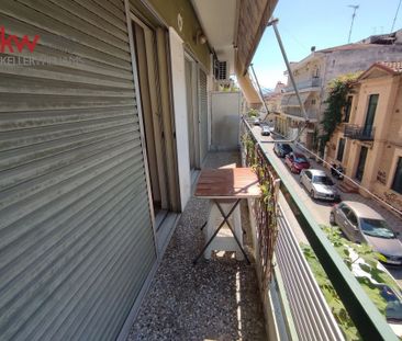 Διαμέρισμα για ενοικίαση Κέντρο (Καρδίτσα) - Φωτογραφία 2