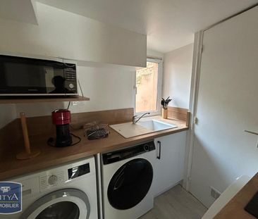 Location Appartement 1 pièce 16m² LE HAVRE 76600 - Photo 1