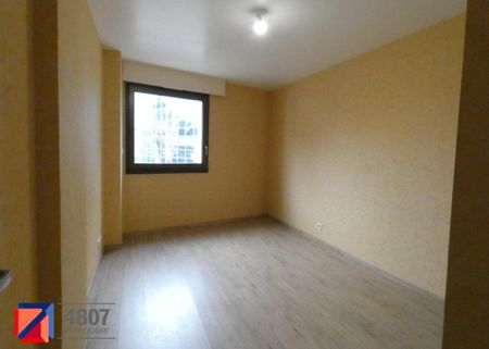 Appartement T4 à louer à Annemasse - Photo 5