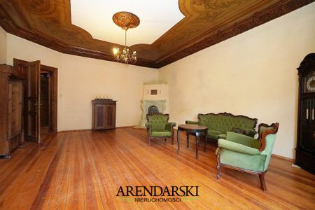 MIESZKA I- DUŻE, KLIMATYCZNE MIESZKANIE! - Фото 4