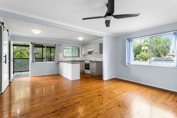 Dual Living with Huge Yard - Photo 1