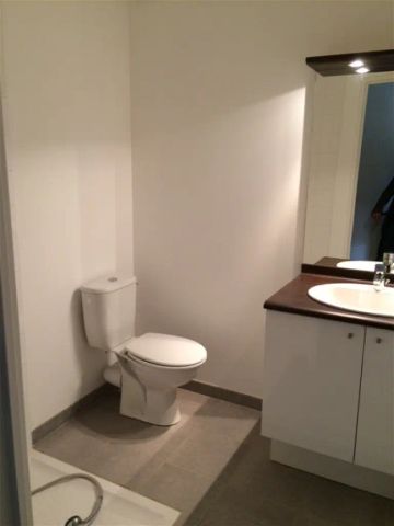 Location maison 3 pièces - 74m² à Rennes (35000) - Photo 5