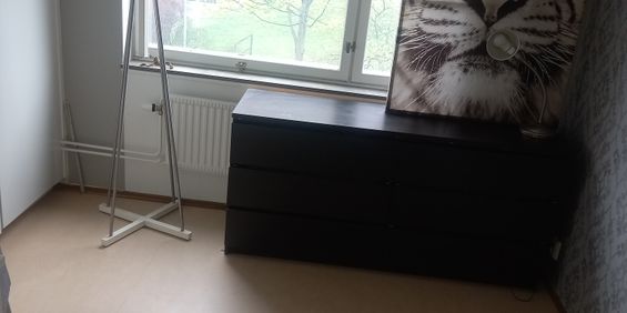 Larsbergsvägen, Lidingö - Foto 3