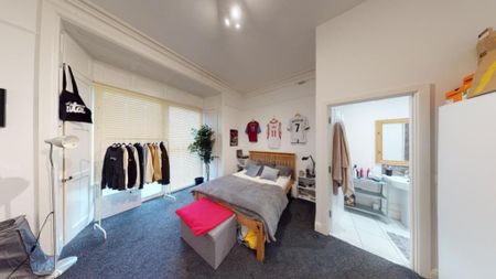 12 bedroom detached house to rent - Photo 2