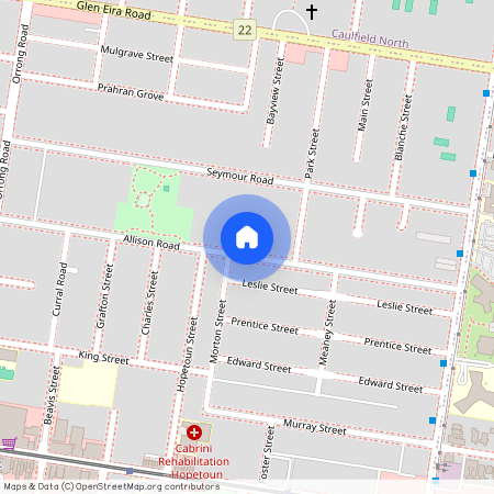 9/71 Allison Road, Vic 3185, Elsternwick