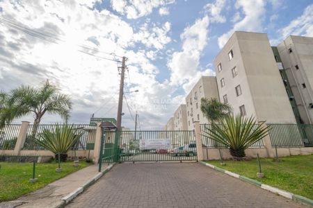 Apartamento com 2 quartos e 40m² para alugar em Restinga, Porto Alegre. - Foto 5