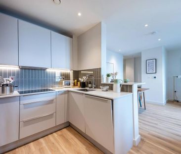 1 bedroom flat to rent - Photo 6