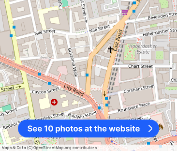 Provost Street, Old Street, London, N1 - Photo 1