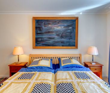 Temporary living in the popular district of Neuhausen - Foto 5