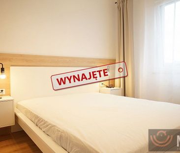 2-pokojowe mieszkanie na osiedlu Ornament - Zdjęcie 5