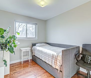 For Lease - 126 Dusay Place Unit# 107, Toronto, Ontario - Photo 4