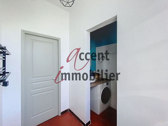 Appartement Chateaurenard 2 pièce(s) 36 m2, - Photo 1