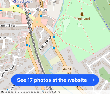 Cowley Lane, Chapeltown, Sheffield - Photo 1