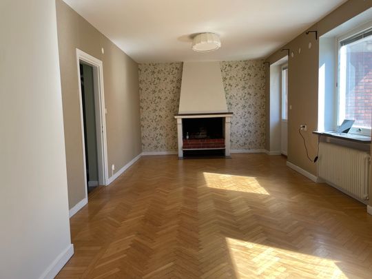 Lasarettvägen, Fagersta - Photo 1