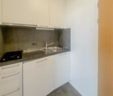 Studio au 3ème étage - Foto 4